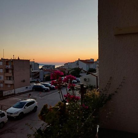 Apartment Lukas Galileo Izuzetan マカルスカ エクステリア 写真