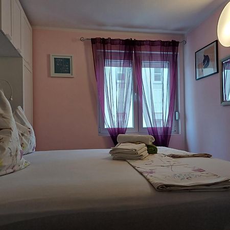 Apartment Lukas Galileo Izuzetan マカルスカ エクステリア 写真